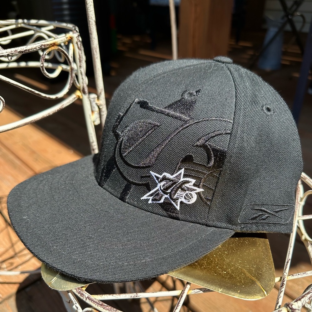 76ers hat